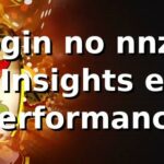 Login no nnzz: Insights e Performance 📊