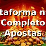 ⭐ Plataforma nnzz: Guia Completo para Apostas